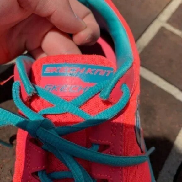 Skechers Skech Knit Running Shoes - Picture 5 of 11